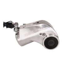 EV-11, 1.1/2" Square Drive Hydraulic Torque Wrench, Capacity: 162 - 1612 Kg-m