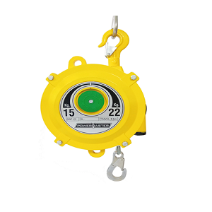 SWF - 22, Balancer, Capacity- 15 to 22 kg, Travel-1.5meter