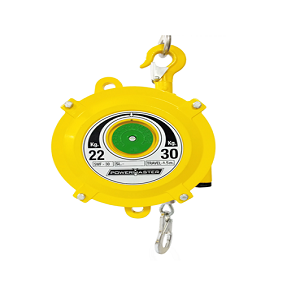 SWF - 30, Balancer, Capacity- 22 to 30 kg, Travel-1.5meter