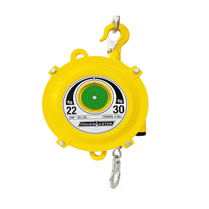 SWF - 30L, Balancer, Capacity- 22 to 30 kg, Travel-2.3meter