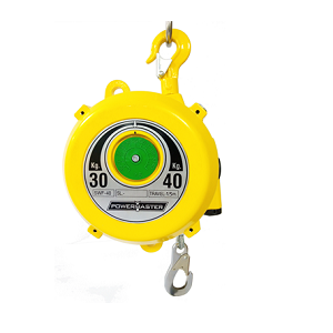 SWF - 40, Balancer, Capacity- 30 to 40 kg, Travel-1.5meter
