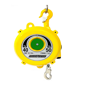 SWF - 50, Balancer, Capacity- 40 to 50 kg, Travel-1.5meter