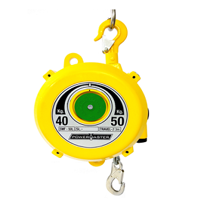 SWF - 50L, Balancer, Capacity- 40 to 50 kg, Travel-2.3meter