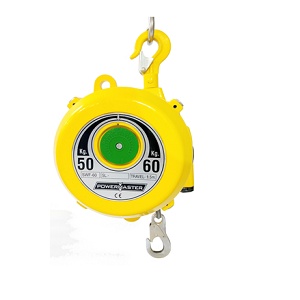 SWF - 60, Balancer, Capacity- 50 to 60 kg, Travel-1.5meter
