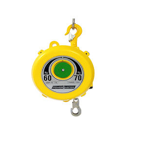 SWF - 70, Balancer, Capacity- 60 to 70 kg, Travel-1.5meter