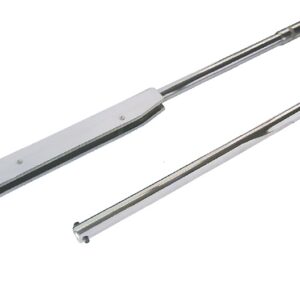 TQW-10, Torque Wrenche Capacity- 1015-1900 Nm, Drive-1" Square