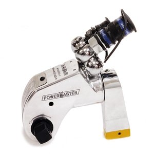 PSD-EXT -2, Hydraulic Torque Wrench, 3/4" Square Drive, Capacity: 18 - 183 Kg-m