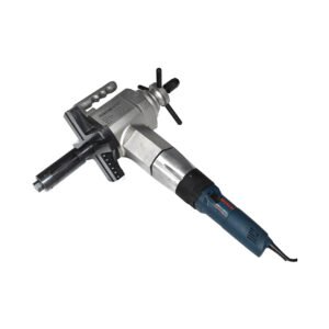 FME-8000, Electric Bevelling Machine For Size Range: 2"   to   8''