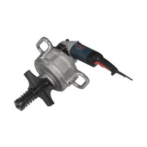 FME-12000, Electric Bevelling Machine For Size Range: 4"   to  12''