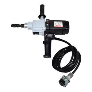 MPG-2N, Electric Drive, 230V, for tube size5/8" to 2"
