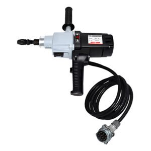 MPG-3N, Electric Drive, 230V, for tube size1" to 4"