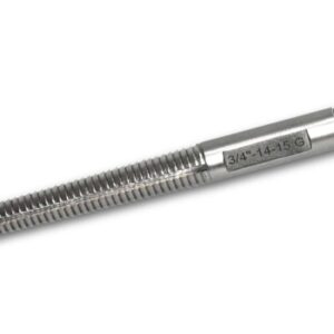 S-4050, Pine Jenny' Tube Spear For Tube OD- 1.1/4", BWG- 20-21