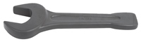 MOJ100, Open Jaw type Slugging Wrench, Size-100mm