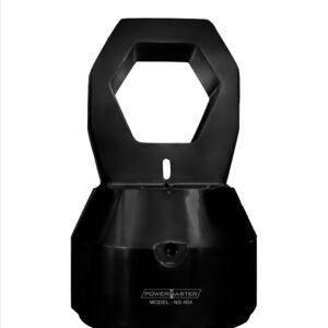 NS-404HG, Housing For Power Splitter, NS-404