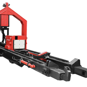 ABE-025-070E , Aerial Bundle Extractor Machine