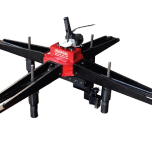FMFF-TH-12, Tool Holder for FMFF-1200/2500