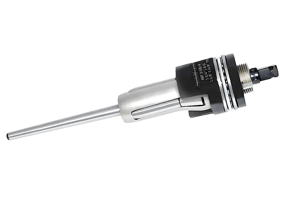 
ABF3 Series 