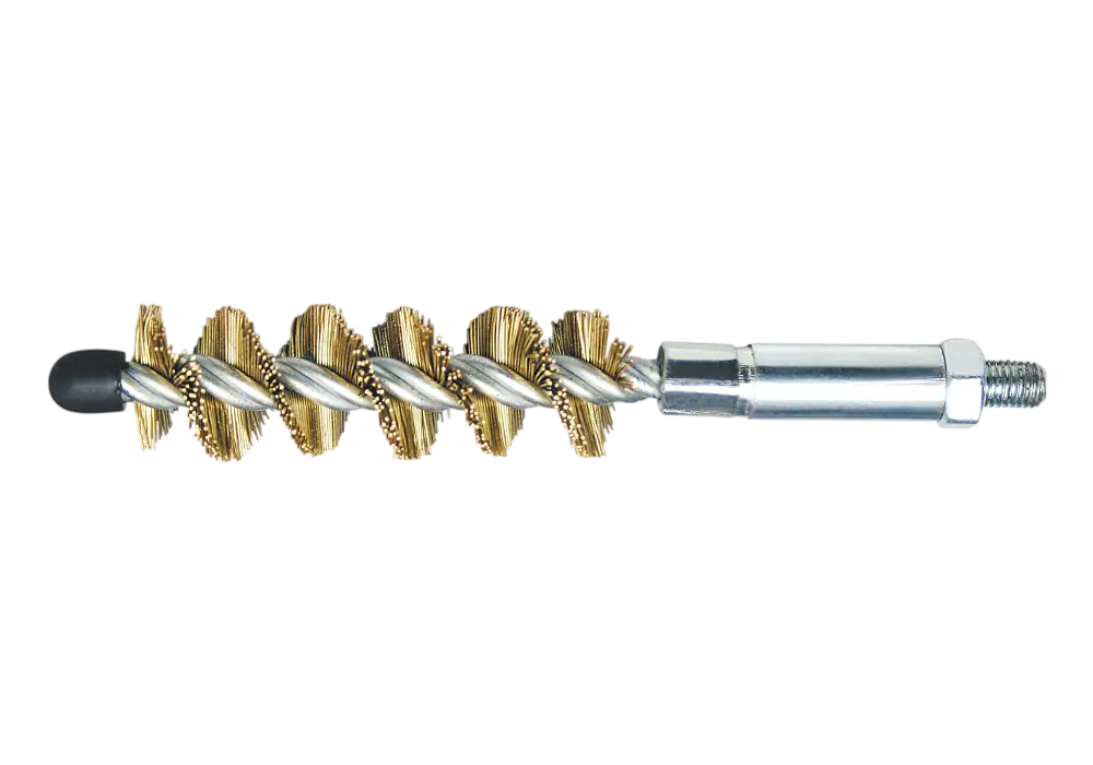 Brass Brushes