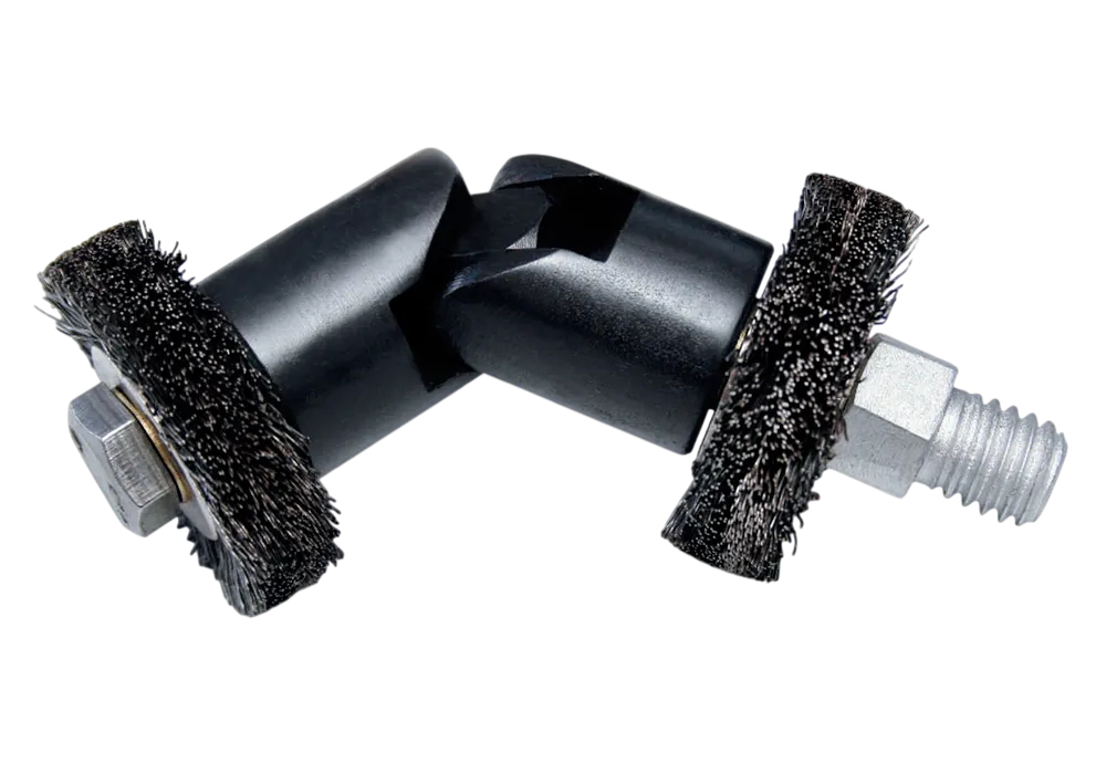 
CBTC Brush 