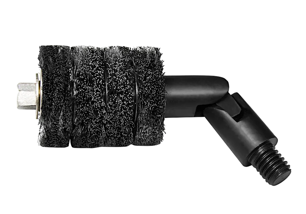 
CBTS Brush 