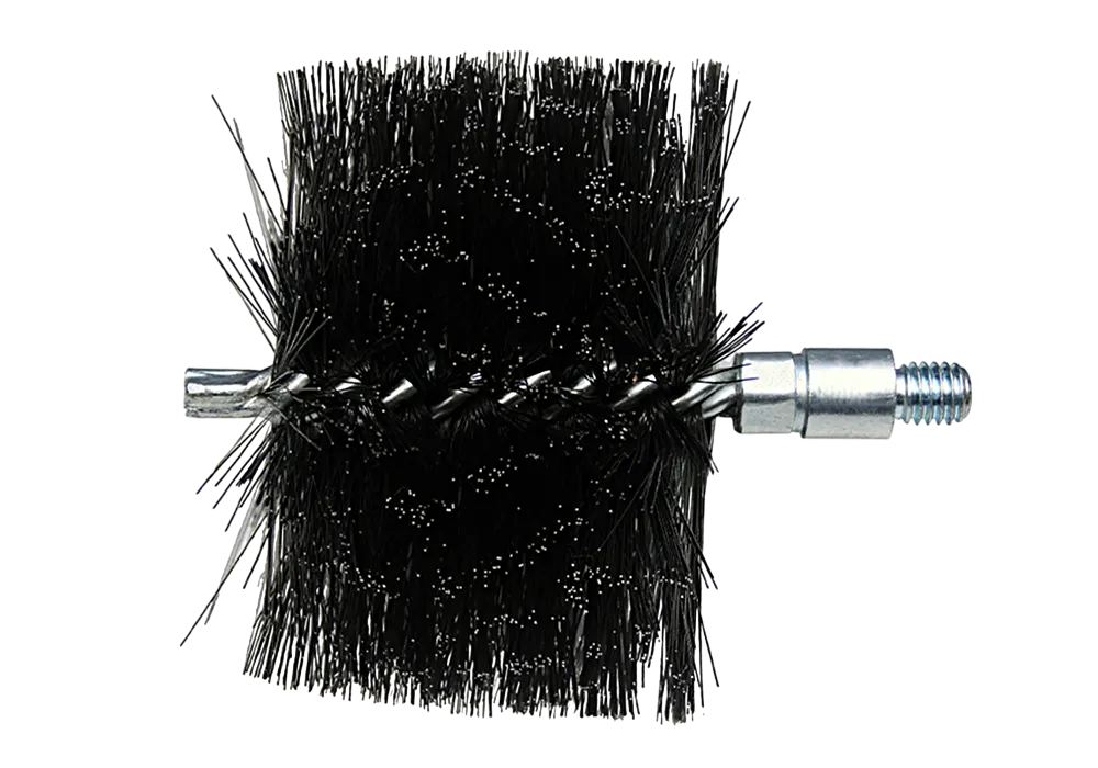 Carbon Steel Brushes