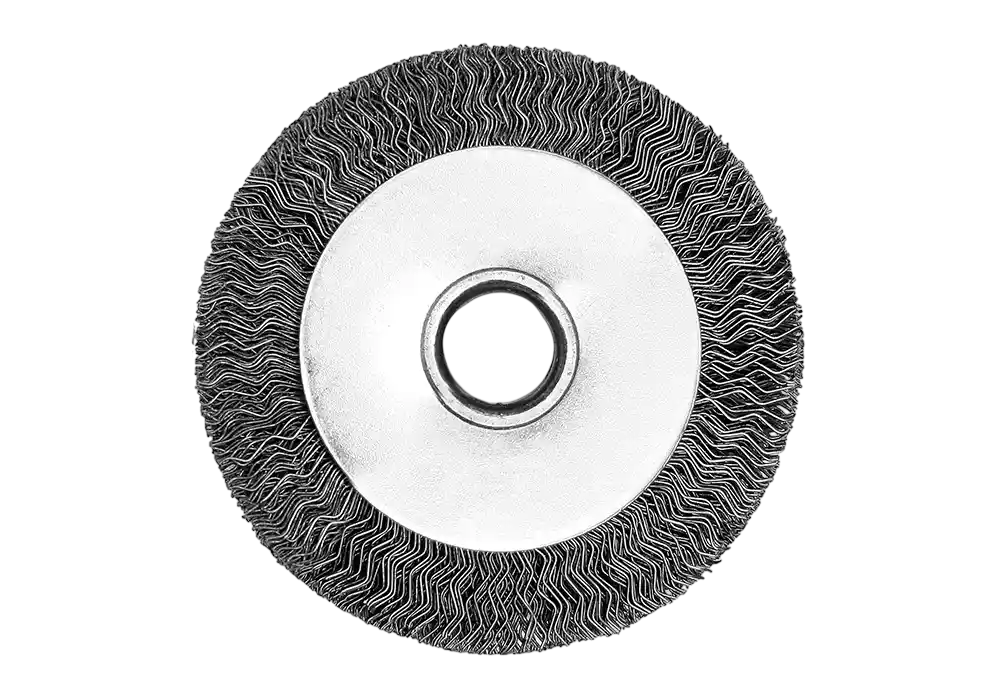
Circular Brush 