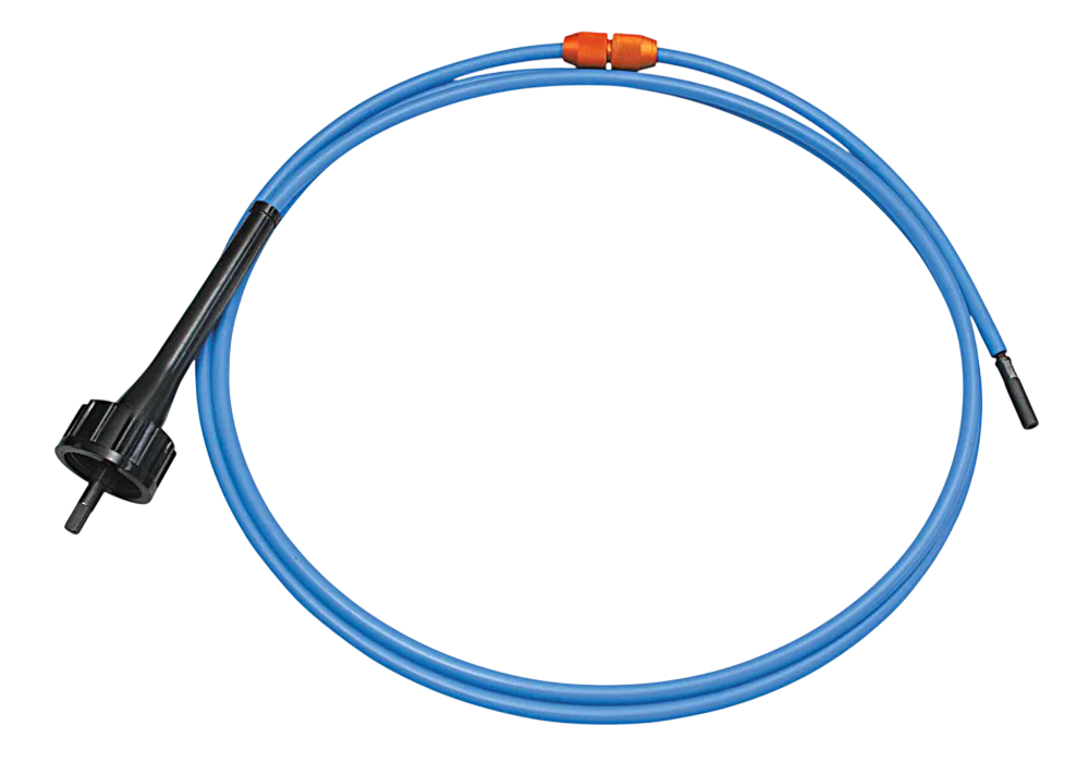 Flexible Shafts
