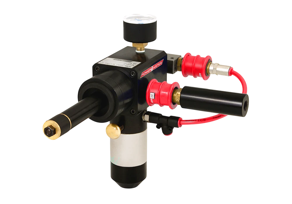 Tube To Tube Sheet Joint Testing Kit