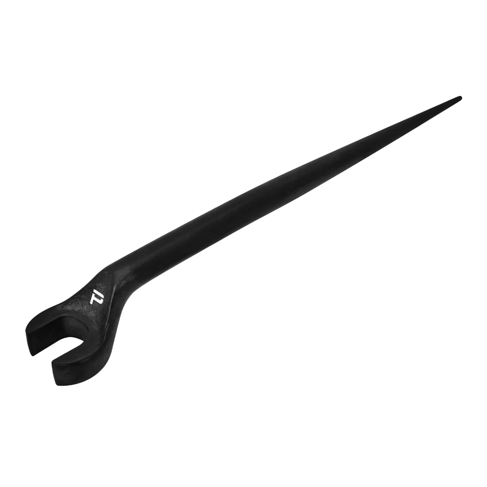 Offset Open Jaw Type