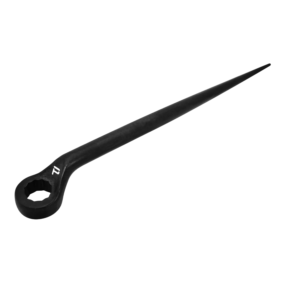 Offset Ring Type