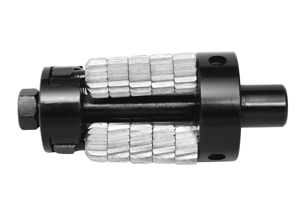 

Open Body HZ Tool