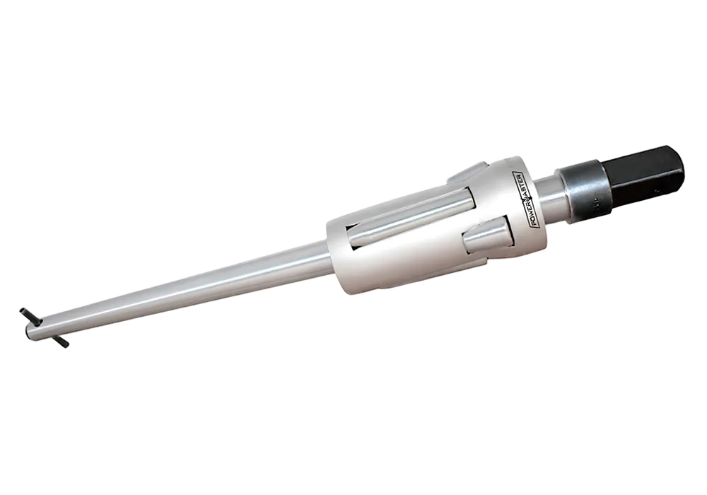 
P-1000 Series 