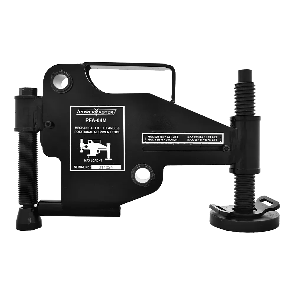Flange Alignment Tool