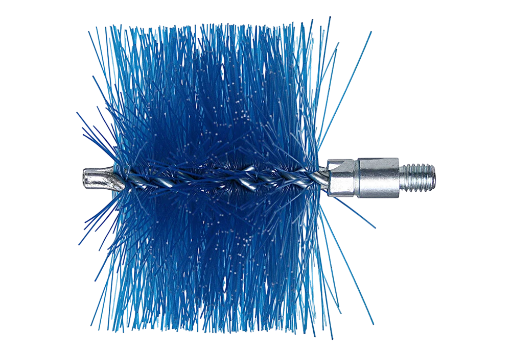 Plastic Brushes