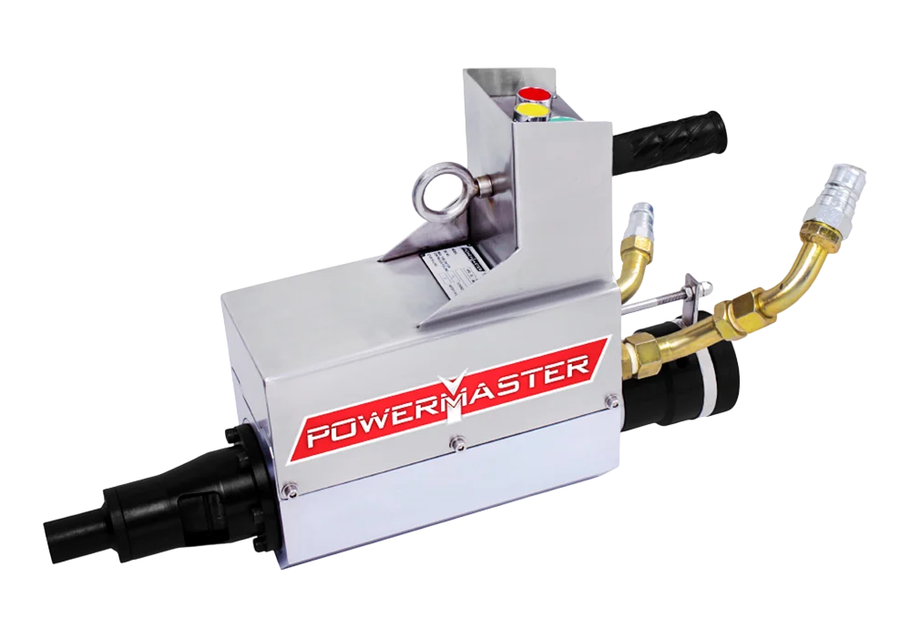 
 Pneumatic Gun 