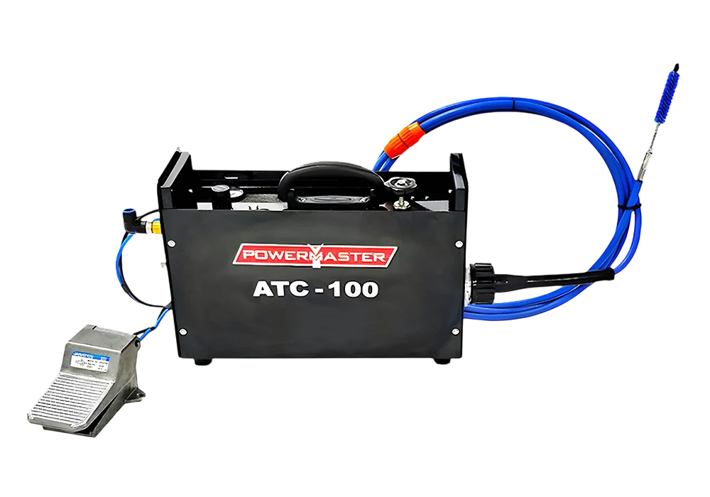 Portable Pneumatic ATC - 100