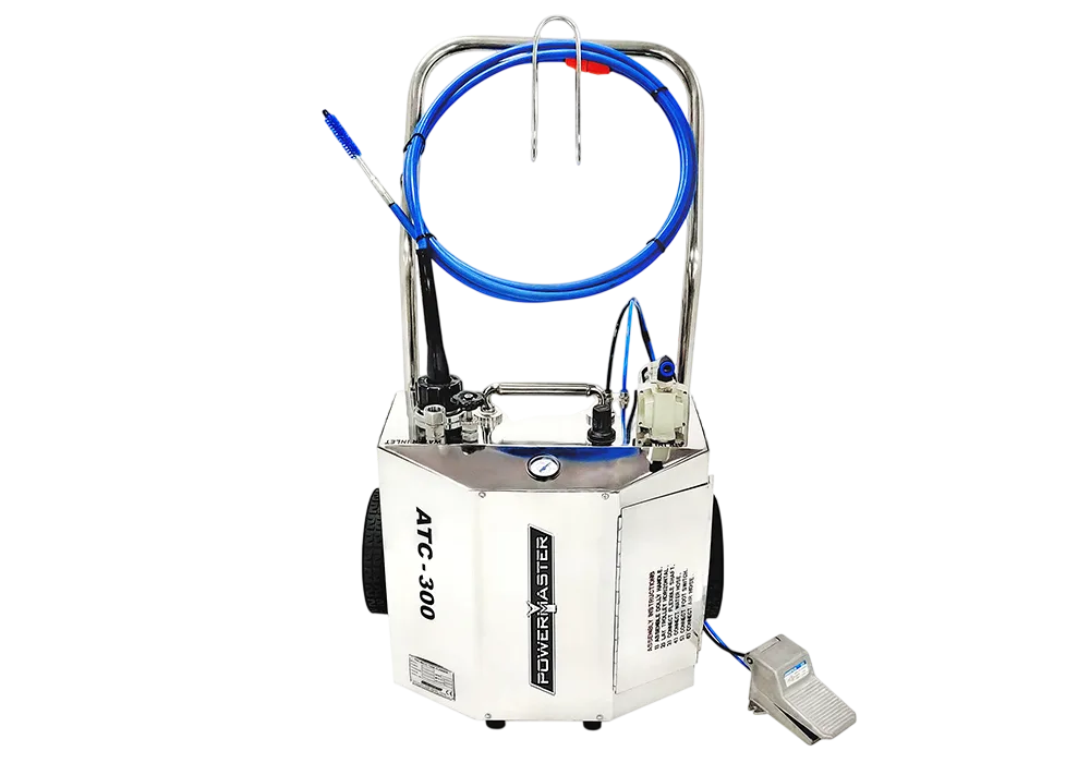 Pneumatic ATC-300
