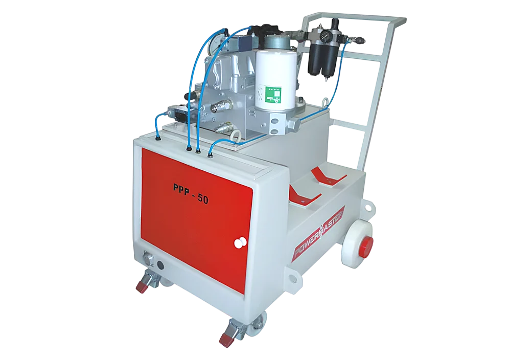 
Pneumatic 