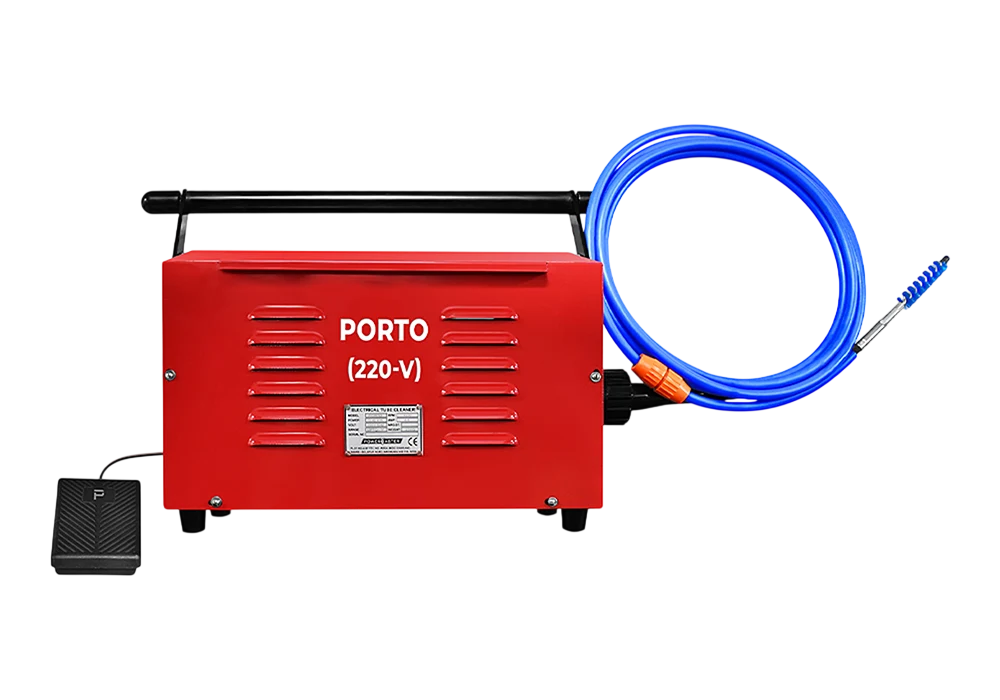 PORTO Portable Electric