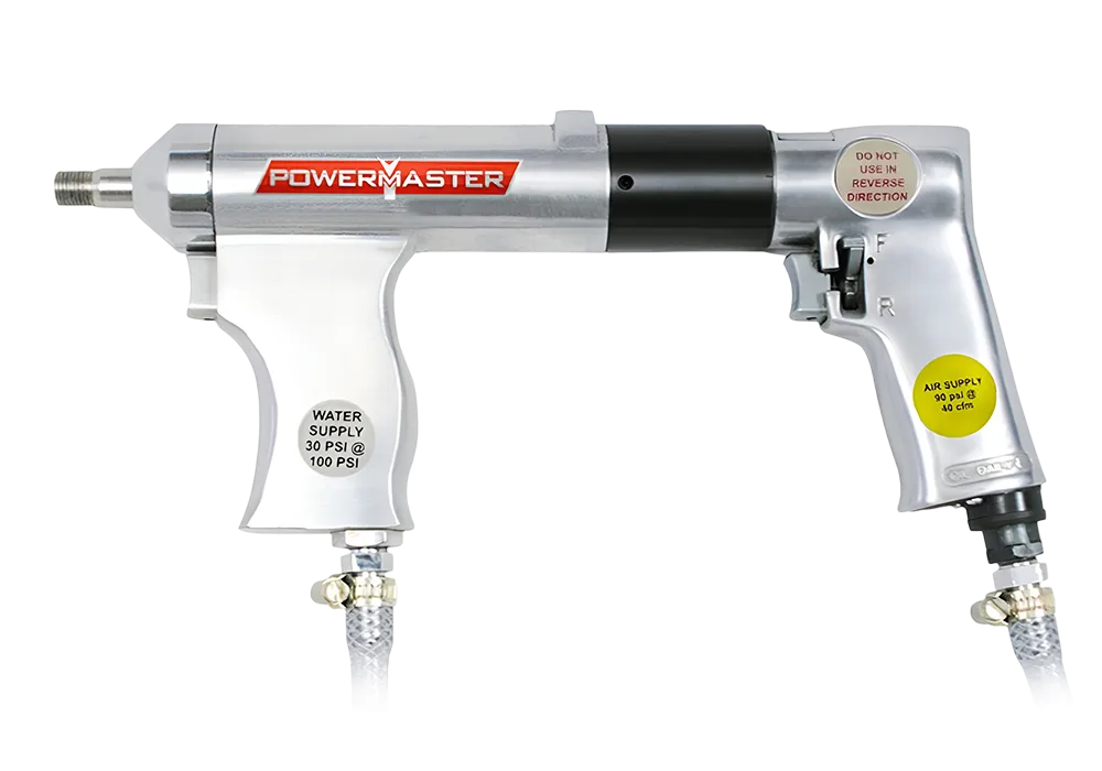 Portable Pneumatic