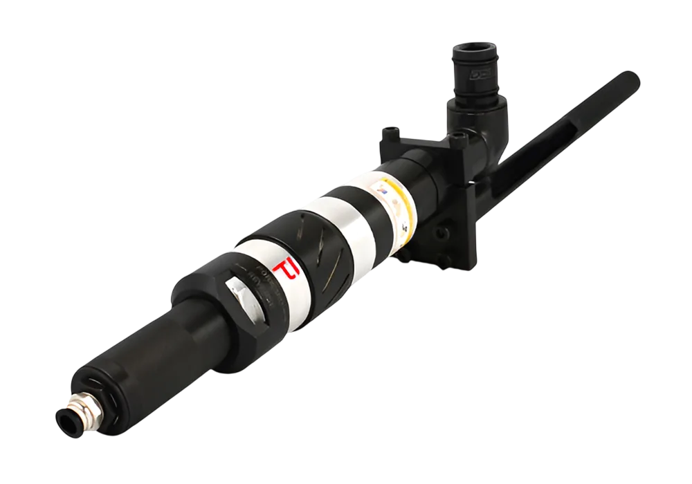 
Right Angle Rolling Drives 