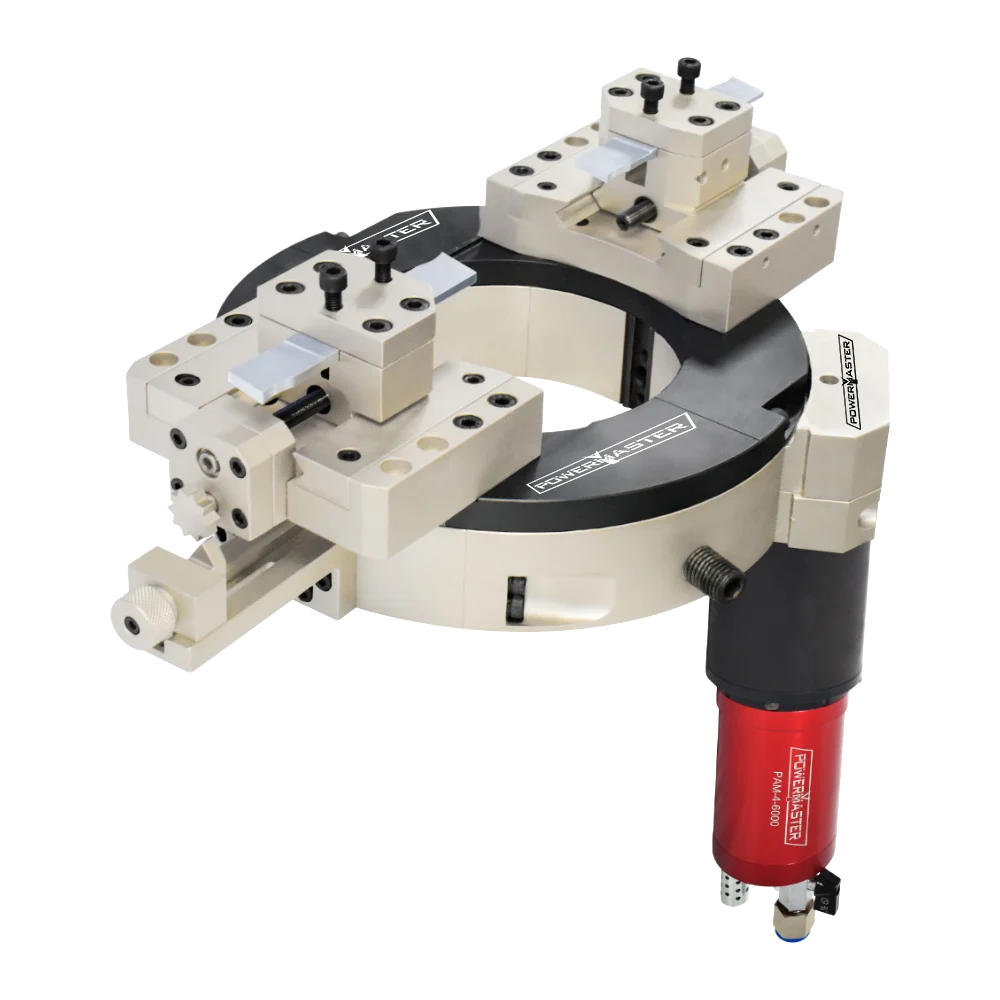 
 Pneumatic 