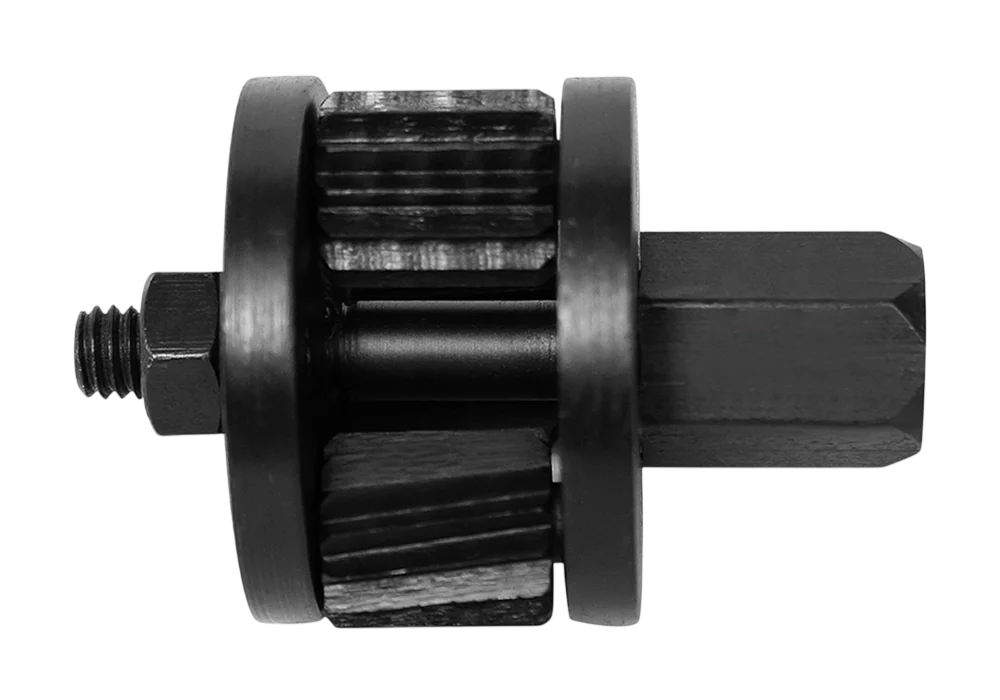 
Single Layer H Tool