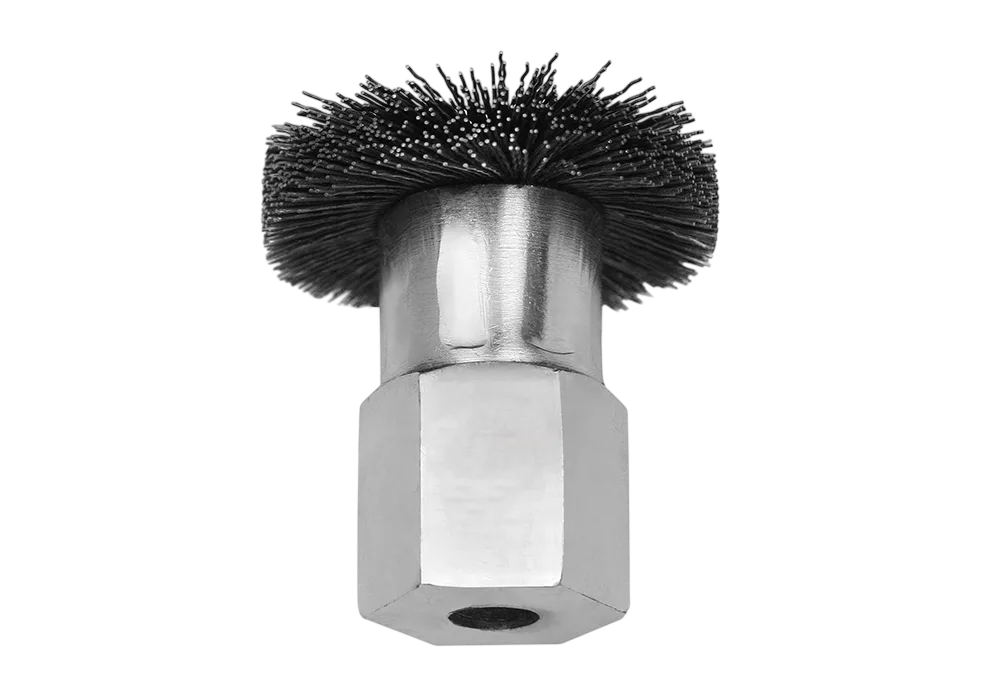 
TH Brush 