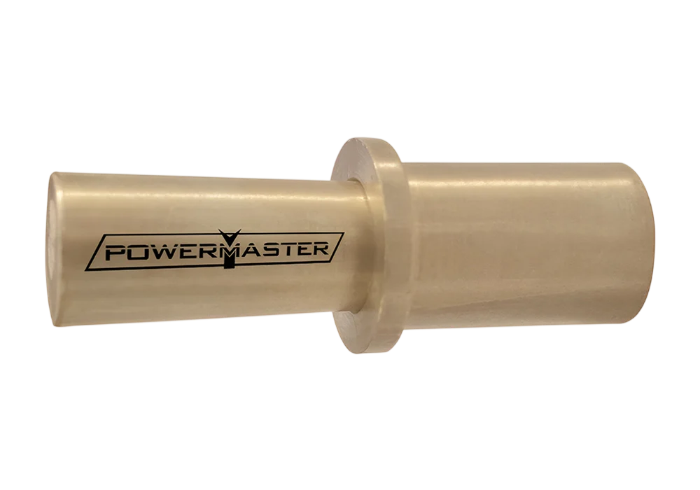 
Tube Plug 
