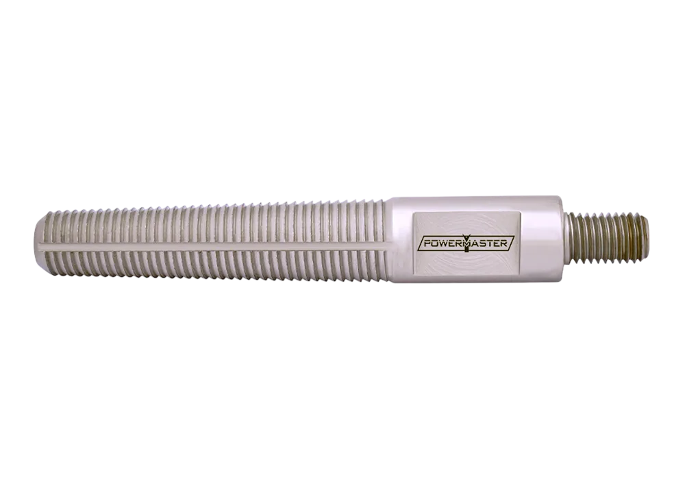 
Pine Jenny Tube Spears 