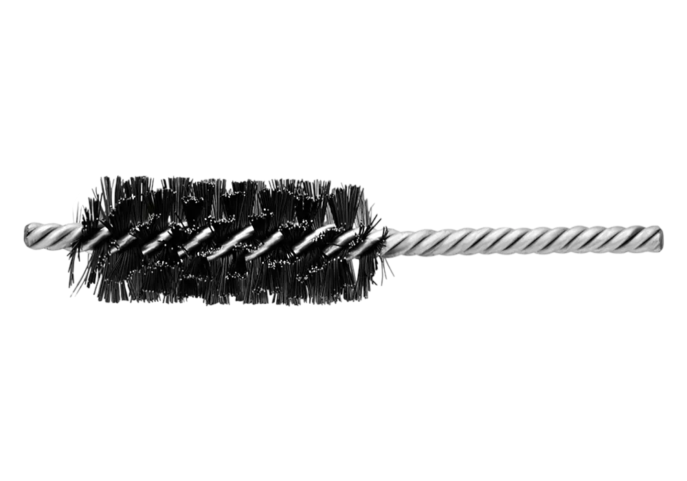 Tube Sheet Hole Brush