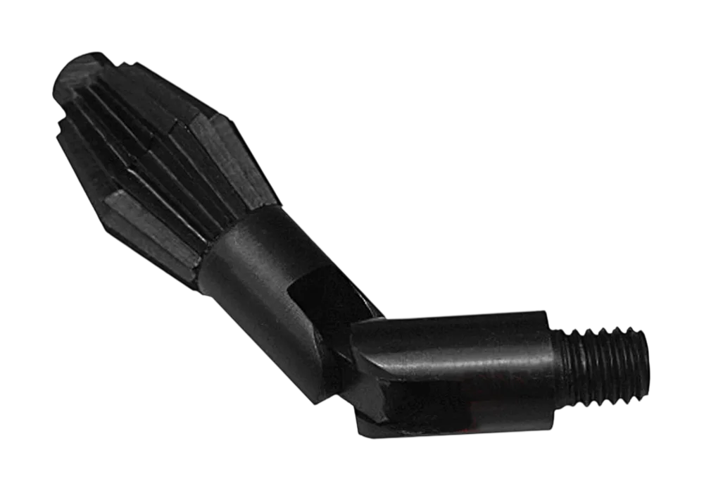 

Two Cone Tools Straight Tube
