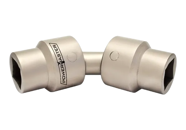 

Double Universal Joint Female-Female 