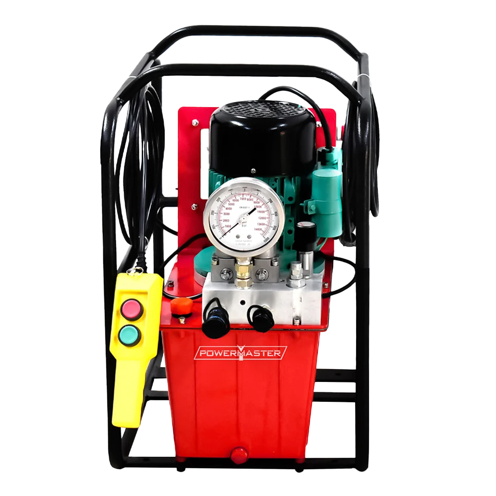 Pumps-EP-1000